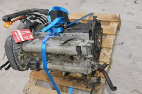 VW Golf 4 Bora A3 Motor BCB AUS AZD ATN 1,6 16V 77kw 105PS 165.000km