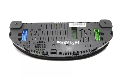 Audi A6 4B Tacho Tachometer Kombiinstrument 365.000km 4B0920900J 2,5 TDI Quattro (154560)