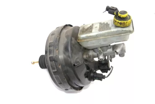 VW Sharan 7M Bremskraftverstärker Bremskraftregler 7M3612100K 7M3612105E m