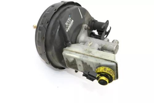 VW Sharan 7M Bremskraftverstärker Bremskraftregler 7M3612100K 7M3612105E m (154725)