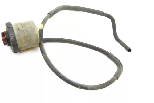 VW T4 Rücklaufleitung Servoschlauch Servoleitung 701422881 Servo + Behälter