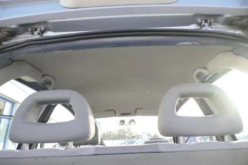 VW Lupo Himmel Innenraum Decke Dachhimmel Dach 2/3 Türer grau perlgrau 6X3867501 (154844)