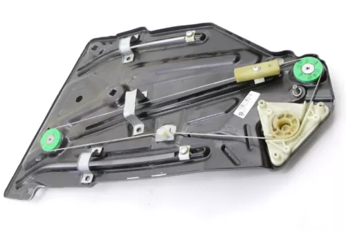 VW Eos elektrischer Fensterheber elektrisch Fensterhebermodul links hinten