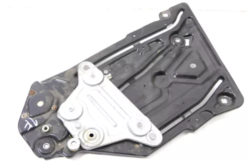 VW Eos elektrischer Fensterheber elektrisch Fensterhebermodul rechts hinten (154851)