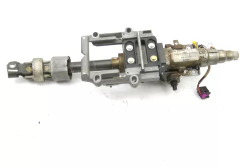 Audi A8 4D Lenksäule Mantelrohr 4D0419502G Lenkrohr Lenkung