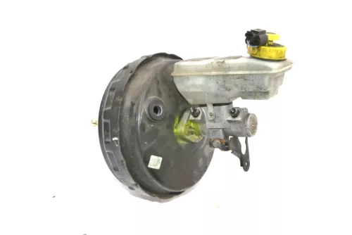 VW Sharan 7M Bremskraftverstärker Bremskraftregler 7M3612100L 7M3612105D