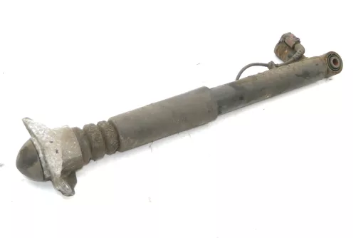 VW Passat 3C CC Federbein Stoßdämpfer hinten rechts 3C0513046D elektrisch