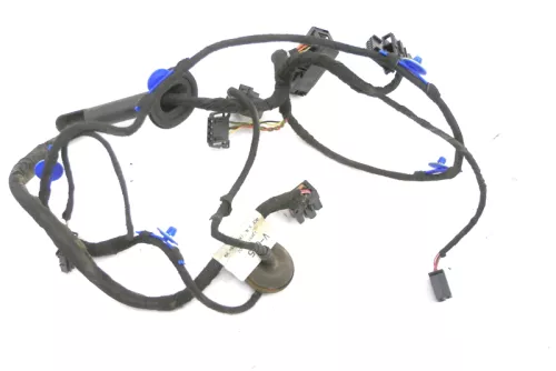 VW Golf 4 Bo Kabelbaum Tür Türkabelbaum ZV vorne rechts Leitungssatz 1J0971121DC