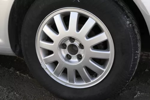 1x Felge Alufelge original Audi A3 8L 6jx15H2 ET38 8L0601025 8L0 601 025