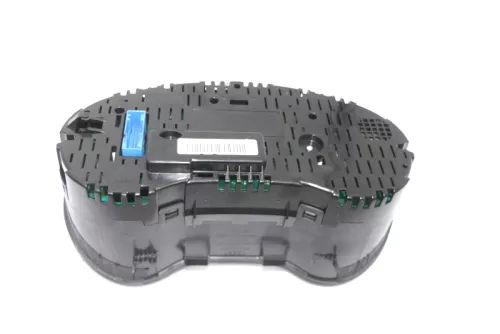 Audi A3 8P Tacho Tachometer Kombiinstrument 244.000km 8P0920930SX 1,6 FSI BLF (154988)