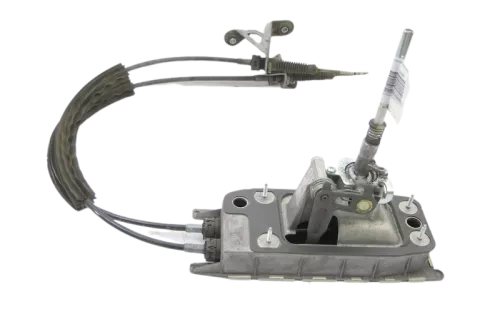 VW Golf Plus 6 5M 5K 1K Schaltgestänge Schaltung 6-Gang BLF BLG BAG