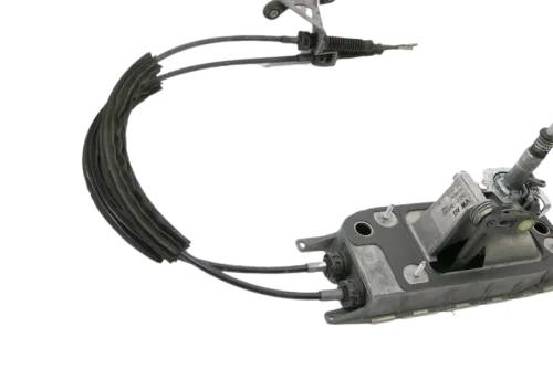 VW Golf Plus 6 5M 5K 1K Schaltgestänge Schaltung 6-Gang BLF BLG BAG (154995)