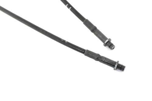 VW Eos 1F Cabrio Verdeck Dach hinten rechts oder links Leitung Leitungen Hydraul (155062)