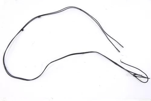 VW Eos 1F Cabrio Verdeck Dach hinten rechts oder links Leitung Leitungen Hydra 2