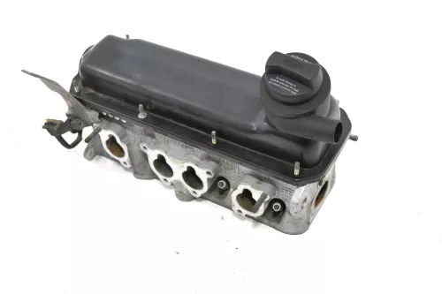 Octavia VW Golf 4 Zylinderkopf Kopf 2.0 85kw 115PS 2,0 Motor APK AZJ BEH AZH ohn (155074)