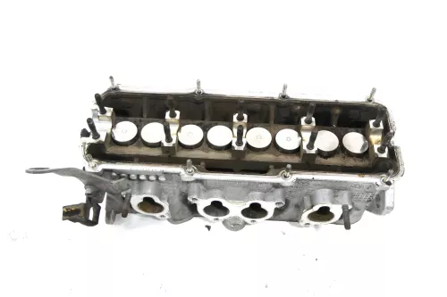 Octavia VW Golf 4 Zylinderkopf Kopf 2.0 85kw 115PS 2,0 Motor APK AZJ BEH AZH ohn