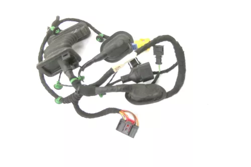 VW Golf 5 4/5-Türer Kabelbaum Tür Türkabelbaum ZV vorne links 1K4971120H