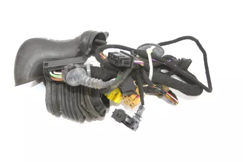 VW Passat 3B Kabelbaum Tür Türkabelbaum ZV vorne links 3B0971120D bis 1997