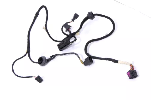 Seat Leon 1M Kabelbaum Tür Türkabelbaum ZV vorne rechts Leitungssatz 1m0971121BB