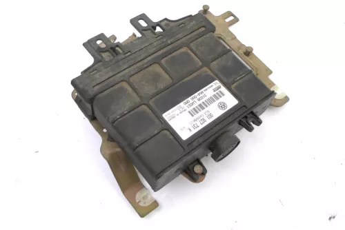 VW Lupo 6X Steuergerät 1,4l 16V 55kw 75PS AUA Motor 001927731K Automatik EHE