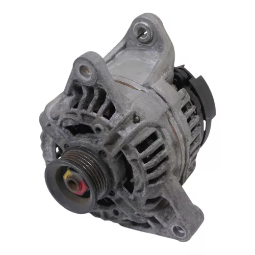Skoda Fabia 6Y Lichtmaschine 70A 047903015Q Generator Bosch AQW 1,4 MPI AZF