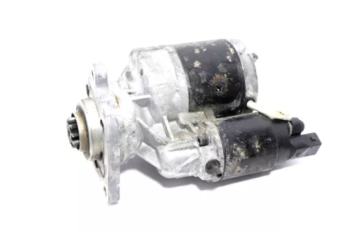 Skoda Fabia 6Y Anlasser Starter 047911023G 1,4 MPI AWQ AZE AZF ATZ AQV ARV