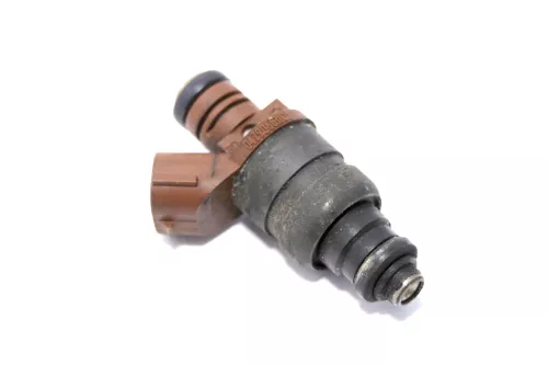 Skoda Fabia 6Y Einspritzdüse Düse 047906031C 1,4 MPI 50kw 68PS AQW AZF AME ARV (155330)