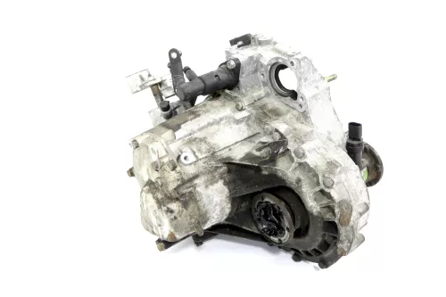 Skoda Fabia 6Y Getriebe 1,4 MPI 5-Gang Schaltgetriebe 178.000km FCM FNK GCG