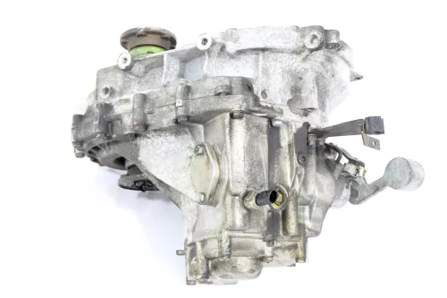 Skoda Fabia 6Y Getriebe 1,4 MPI 5-Gang Schaltgetriebe 178.000km FCM FNK GCG (155368)