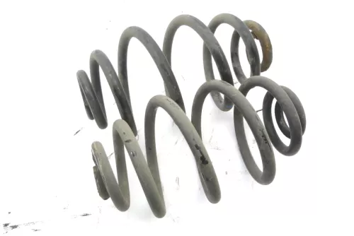 2x VW Passat 3B 3BG original Feder Federn hinten rechts und links