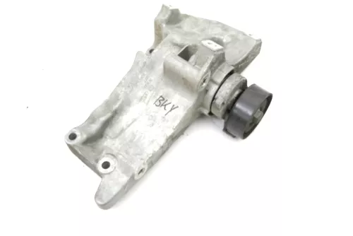 VW Polo 9N Ibiza Halter Konsole Lichtmaschine Träger 1,4 036145163F Aggregateträ (155449)