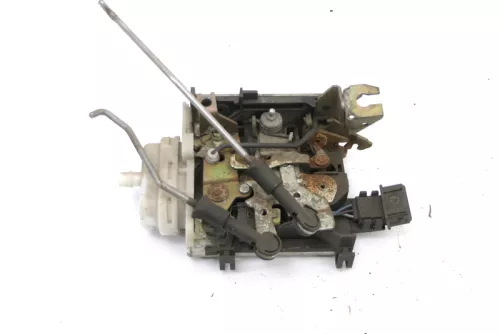 Audi A6 4A Tür Türschloß Zentralverriegelung vorne rechts 4A1837016D (155463)