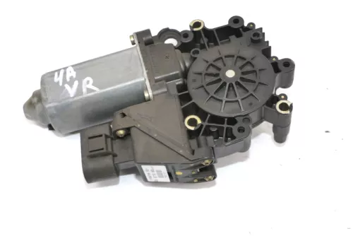 Audi A6 4A ektrischer Fensterheber Motor vorne rechts 4A0959802D