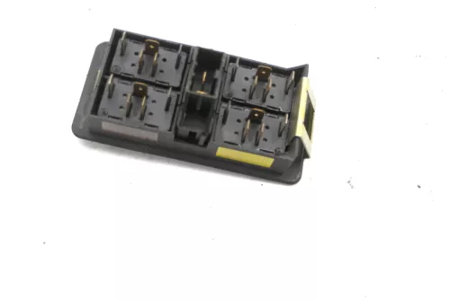 Audi A6 4A Schalter elektrische Fensterheber 4 Fach links vorne (155471)