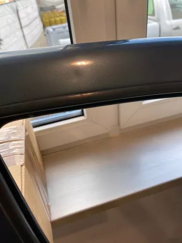 VW Golf 4 Bora Tür vorne rechts Beifahrertür 4/5-Türer+Kombi Variant grau LC7V b (155497)