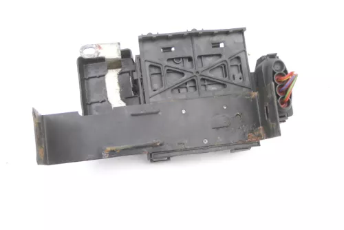 VW Lupo 6E Sicherungskasten Sicherungsdose Abdeckung Batterie Sicherung (155613)