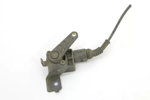 Passat 3C Sensor Leuchtweitenregulierung Niveausensor 3c0941274A original vorn
