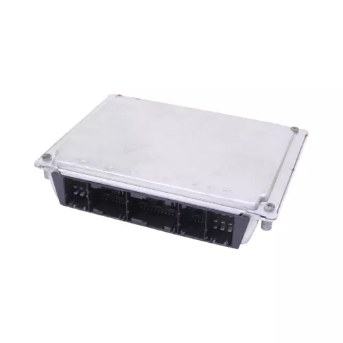 Audi A6 4B Steuergerät 2,5 TDI 110kw 150PS AKN Motor 4B0907401AA (155642)