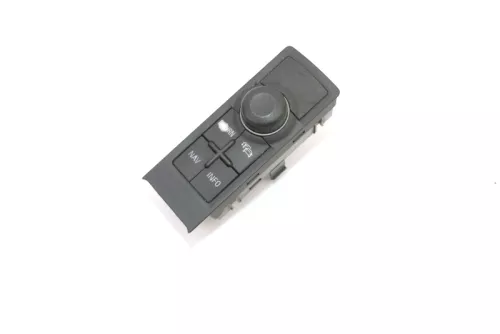 Audi A4 B6 8E Navi Navigation Steuergerät Schalter 8E0919721 original  Schalter