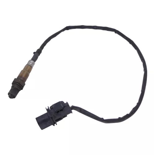 VW Golf 5 V A3 8P Lambdasonde vor Kat 03C906262A 1,6 FSI 85kw 115PS BLN BKG BLF (155767)