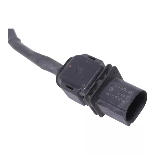 VW Golf 5 V A3 8P Lambdasonde vor Kat 03C906262A 1,6 FSI 85kw 115PS BLN BKG BLF (155767)