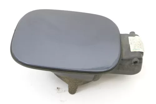 VW Golf 4 Variant Kombi Tankdeckel Deckel Tank Tankverschluß blau grau LC5F