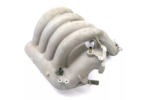 Passat 3B Audi A4 B5 Ansaugbrücke Ansaugkrümmer 050133206d AHL 101PS 1,6 74kw