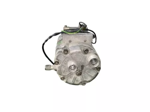 Audi A6 4A Klimakompressor Kompressor Klima 4A0260805AH 6 Zylinder ABC AFM ACK