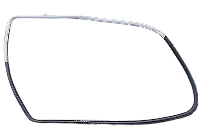 VW Polo 6N 6N2 Türdichtung Dichtung Tür vorne rechts Beifahrertür 2/3-Türer