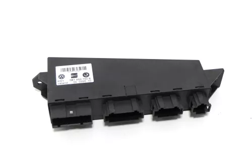 VW Passat 3B 3BG Skoda Superb elektrischer Sitz 3B1959760E Steuergerät