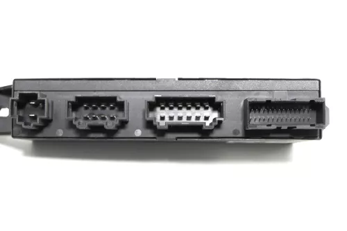 VW Passat 3B 3BG Skoda Superb elektrischer Sitz 3B1959760E Steuergerät (155878)