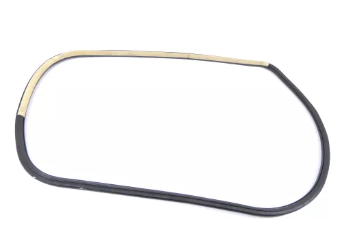 VW Passat 3B 3BG Türdichtung Dichtung Tür vorne rechts Beifahrertür sonnenbeige (155893)