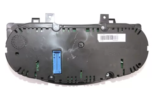 VW Tiguan 5N Tacho Tachometer Kombiinstrument 99.000km 5N0920883B Benziner (155917)