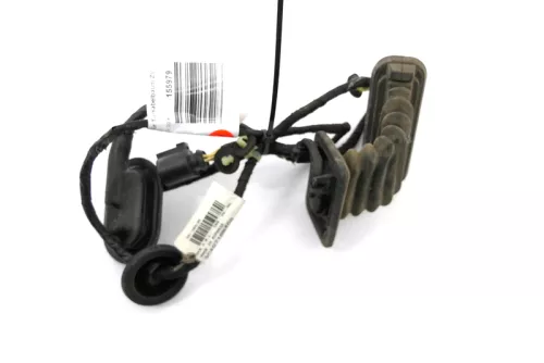 VW Passat 3C Kabelbaum Tür Türkabelbaum ZV hinten rechts 3C4971694GQ (155979)